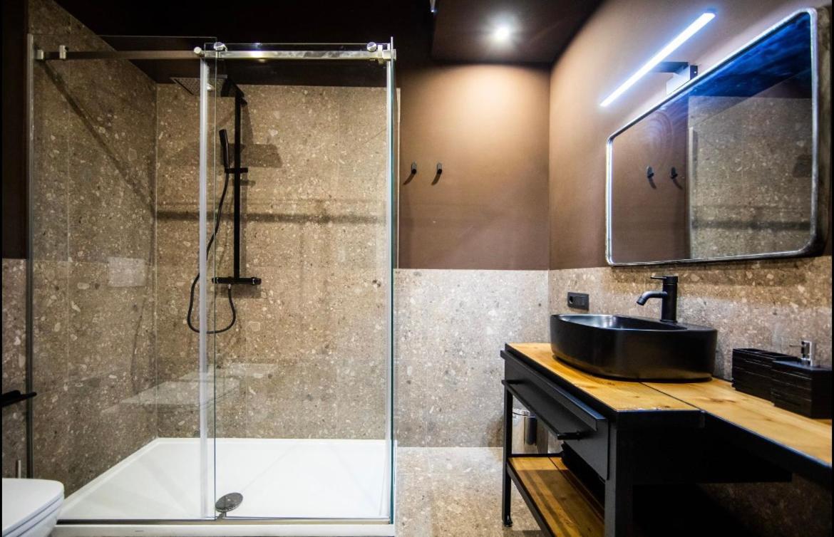 New Amazing Mono Located In Moscova District From Moscova Suites Apartments Group Milano Exterior foto