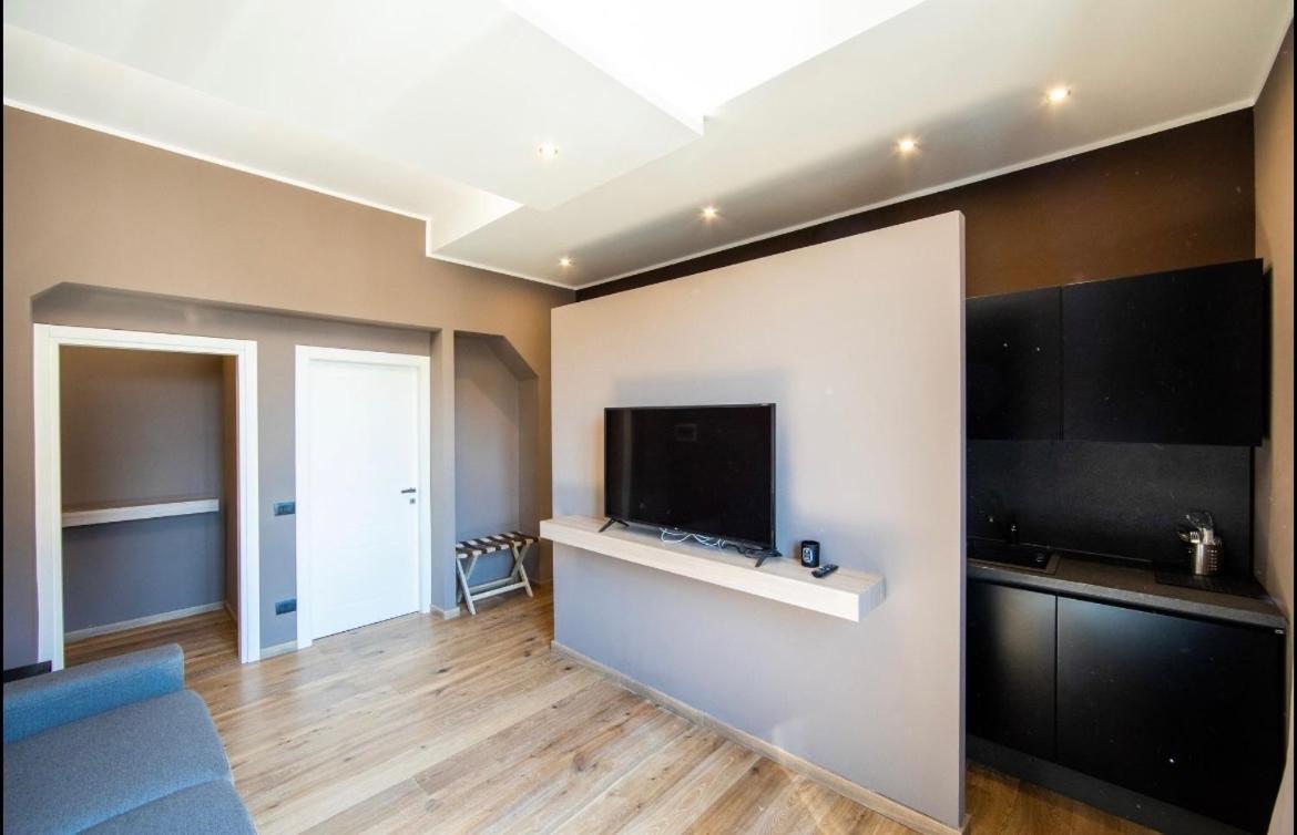 New Amazing Mono Located In Moscova District From Moscova Suites Apartments Group Milano Exterior foto